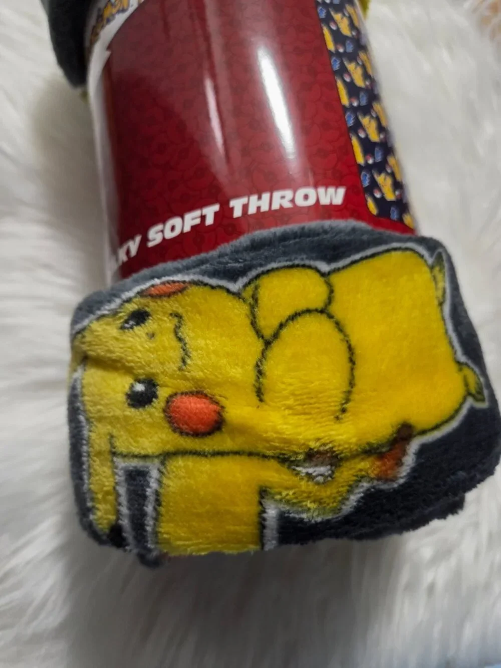 Pokemon new tag